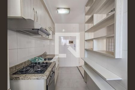 Apartamento para alugar com 70m², 1 quarto e 1 vaga Apartamento para alugar com 70m², 1 quarto e 1 vagaCozinha