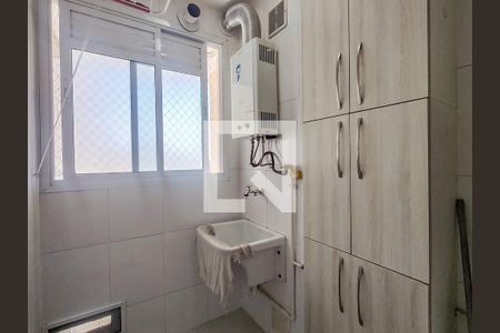Apartamento para alugar com 70m², 1 quarto e 1 vaga Apartamento para alugar com 70m², 1 quarto e 1 vagaCozinhaÁrea de Serviço