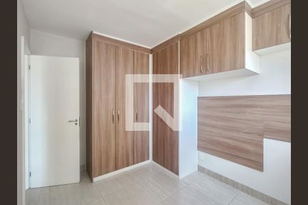 Suíte de apartamento para alugar com 1 quarto, 70m² em Cambuci, São Paulo