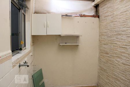 Casa de condomínio à venda com 69m², 2 quartos e 1 vagaárea de serviço