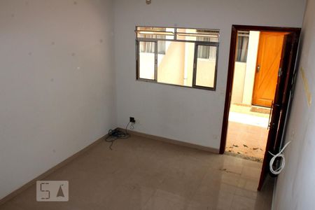 sala de casa de condomínio à venda com 2 quartos, 69m² em Vila Rui Barbosa, São Paulo