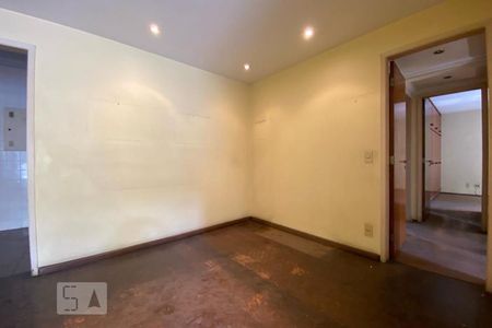 Sala de Jantar de apartamento à venda com 3 quartos, 100m² em Real Parque, São Paulo