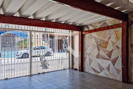 Casa à venda com 126m², 2 quartos e 2 vagasGaragem