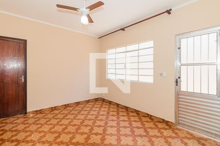 Sala de casa à venda com 2 quartos, 126m² em Vila Guilherme, São Paulo