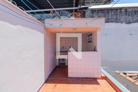 Casa à venda com 126m², 2 quartos e 2 vagasÁrea de Serviço 2