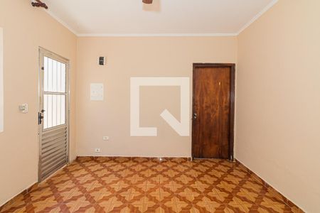Sala de casa à venda com 2 quartos, 126m² em Vila Guilherme, São Paulo