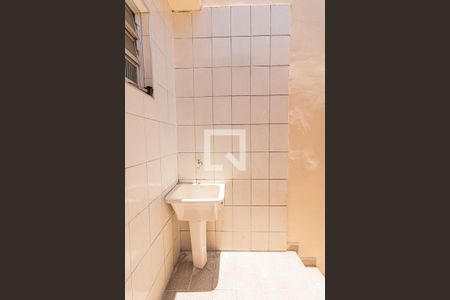 Casa à venda com 126m², 2 quartos e 2 vagasÁrea de Serviço