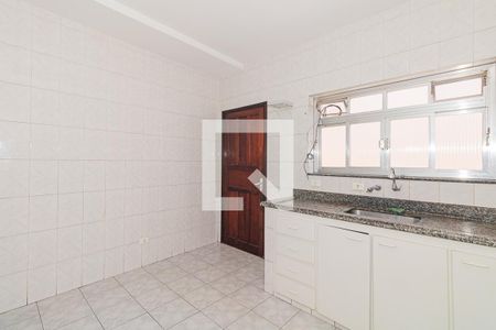 Casa à venda com 126m², 2 quartos e 2 vagasCozinha