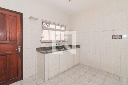 Casa à venda com 126m², 2 quartos e 2 vagasCozinha