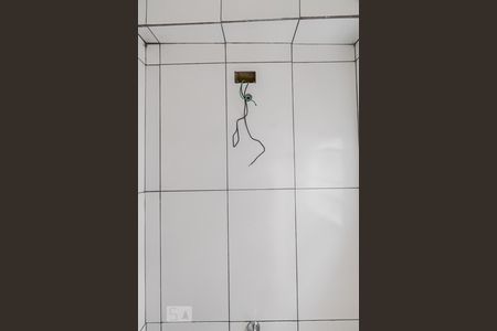 Banheiro Social de casa para alugar com 1 quarto, 30m² em Penha de França, São Paulo