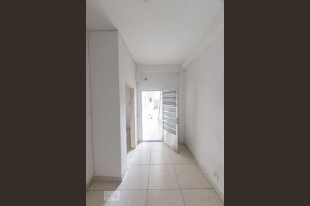 Sala de casa para alugar com 1 quarto, 30m² em Penha de França, São Paulo