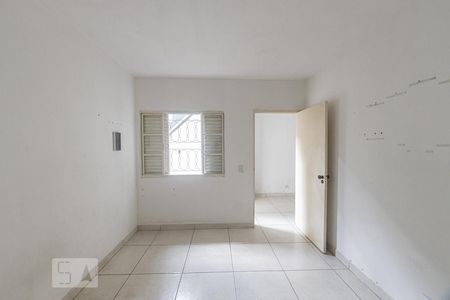 Quarto de casa para alugar com 1 quarto, 30m² em Penha de França, São Paulo