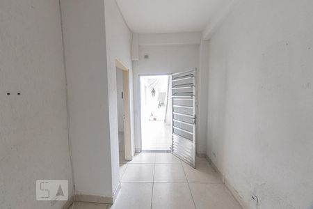 Sala de casa para alugar com 1 quarto, 30m² em Penha de França, São Paulo