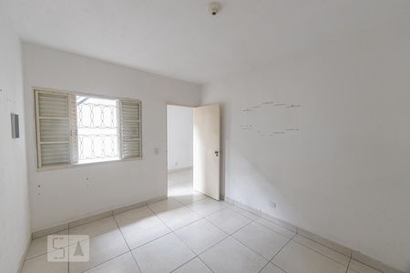 Quarto de casa para alugar com 1 quarto, 30m² em Penha de França, São Paulo
