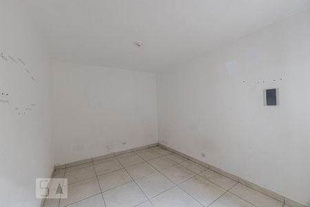 Quarto de casa para alugar com 1 quarto, 30m² em Penha de França, São Paulo