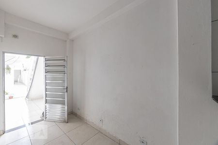 Sala de casa para alugar com 1 quarto, 30m² em Penha de França, São Paulo