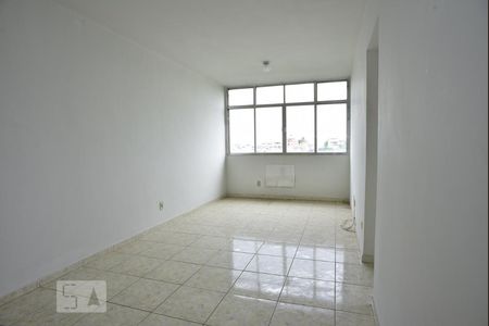 Sala de apartamento à venda com 2 quartos, 65m² em Taquara, Rio de Janeiro