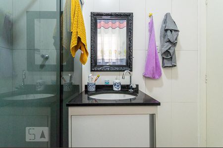 Apartamento à venda com 50m², 1 quarto e sem vagaBanheiro