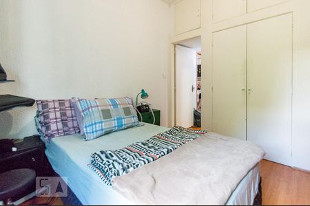 Quarto de apartamento à venda com 1 quarto, 50m² em Bela Vista, São Paulo