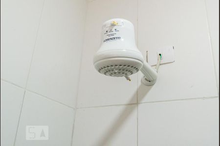 Apartamento à venda com 50m², 1 quarto e sem vagaBanheiro