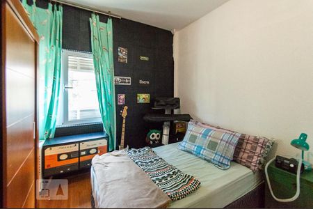 Quarto de apartamento à venda com 1 quarto, 50m² em Bela Vista, São Paulo
