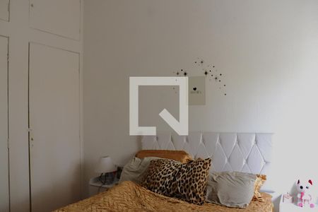 Quarto de apartamento à venda com 1 quarto, 51m² em Bela Vista, São Paulo