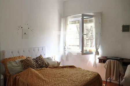 Quarto de apartamento à venda com 1 quarto, 51m² em Bela Vista, São Paulo