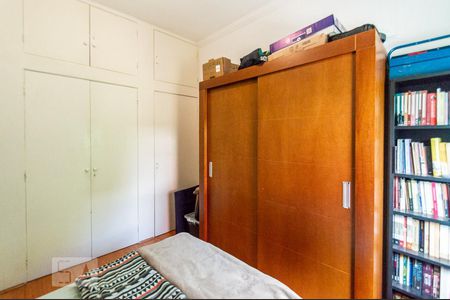 Quarto de apartamento à venda com 1 quarto, 50m² em Bela Vista, São Paulo