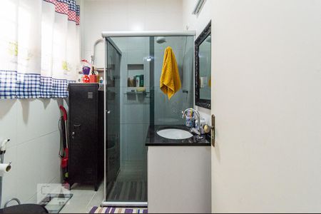 Apartamento à venda com 50m², 1 quarto e sem vagaBanheiro