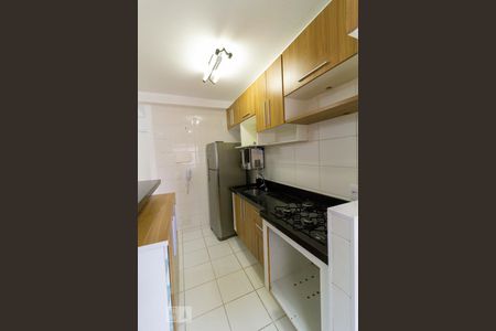 Apartamento para alugar com 47m², 2 quartos e 1 vagaCozinha