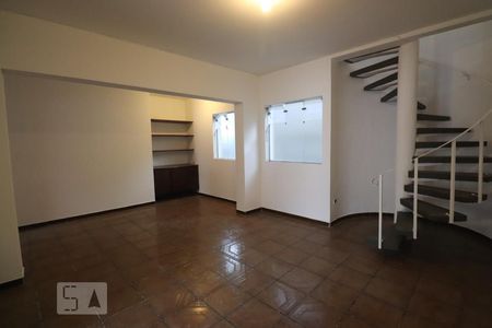 Sala de Jantar de casa para alugar com 3 quartos, 240m² em Santa Teresinha, Santo André