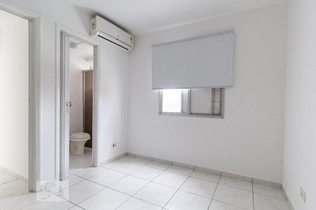 Suíte de apartamento para alugar com 1 quarto, 37m² em Jardim das Acácias, São Paulo