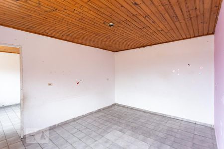 Sala de casa para alugar com 1 quarto, 55m² em Jardim Roberto, Osasco