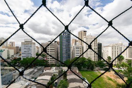 Apartamento à venda com 40m², 1 quarto e 1 vaga Apartamento à venda com 40m², 1 quarto e 1 vagaVista