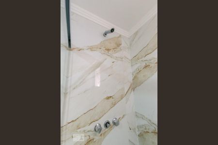 Apartamento à venda com 40m², 1 quarto e 1 vaga Apartamento à venda com 40m², 1 quarto e 1 vagaBanheiro