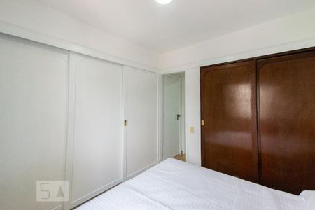 Apartamento à venda com 40m², 1 quarto e 1 vaga Apartamento à venda com 40m², 1 quarto e 1 vagaQuarto