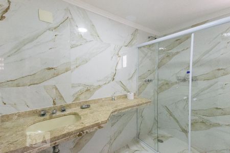 Apartamento à venda com 40m², 1 quarto e 1 vaga Apartamento à venda com 40m², 1 quarto e 1 vagaBanheiro
