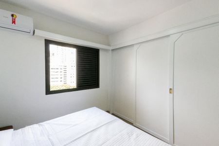 Apartamento à venda com 40m², 1 quarto e 1 vaga Apartamento à venda com 40m², 1 quarto e 1 vagaQuarto