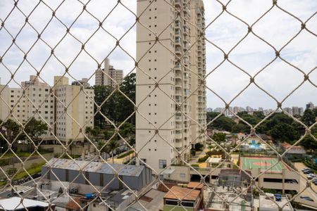Vista de apartamento para alugar com 3 quartos, 160m² em Saúde, São Paulo