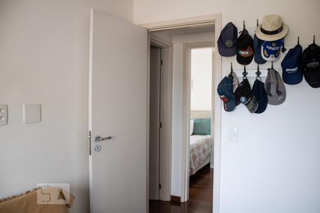 Quarto de apartamento para alugar com 3 quartos, 160m² em Saúde, São Paulo