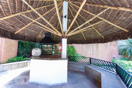 Apartamento à venda com 70m², 2 quartos e 1 vagaÁrea comum - Churrasqueira