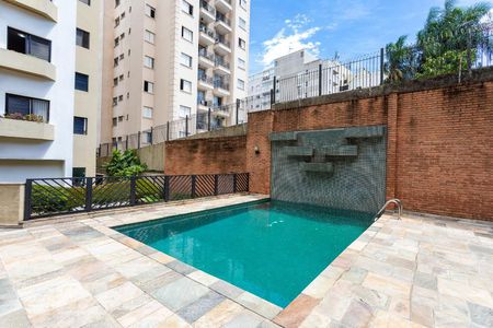 Apartamento à venda com 70m², 2 quartos e 1 vagaÁrea comum - Piscina