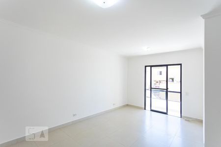 Sala de apartamento à venda com 2 quartos, 70m² em Saúde, São Paulo