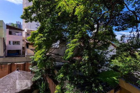 Apartamento à venda com 70m², 2 quartos e 1 vagaVista do Quarto 1