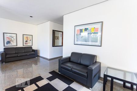 Apartamento à venda com 70m², 2 quartos e 1 vagaHall de Entrada