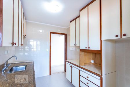 Apartamento à venda com 70m², 2 quartos e 1 vagaCozinha