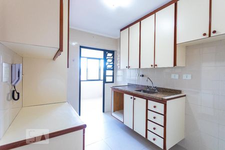Apartamento à venda com 70m², 2 quartos e 1 vagaCozinha