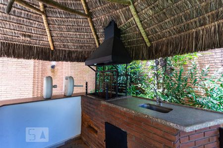 Apartamento à venda com 70m², 2 quartos e 1 vagaÁrea comum - Churrasqueira