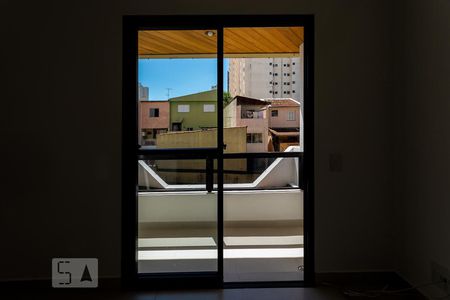 Varanda de apartamento à venda com 2 quartos, 70m² em Saúde, São Paulo