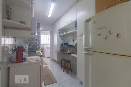 Apartamento à venda com 65m², 3 quartos e 1 vaga Apartamento à venda com 65m², 3 quartos e 1 vagaCozinha